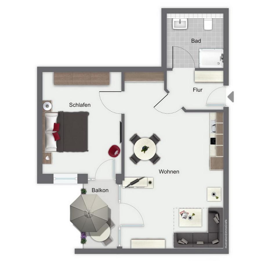 Residenz Seestern Wohnung 39 Boltenhagen  Exterior photo