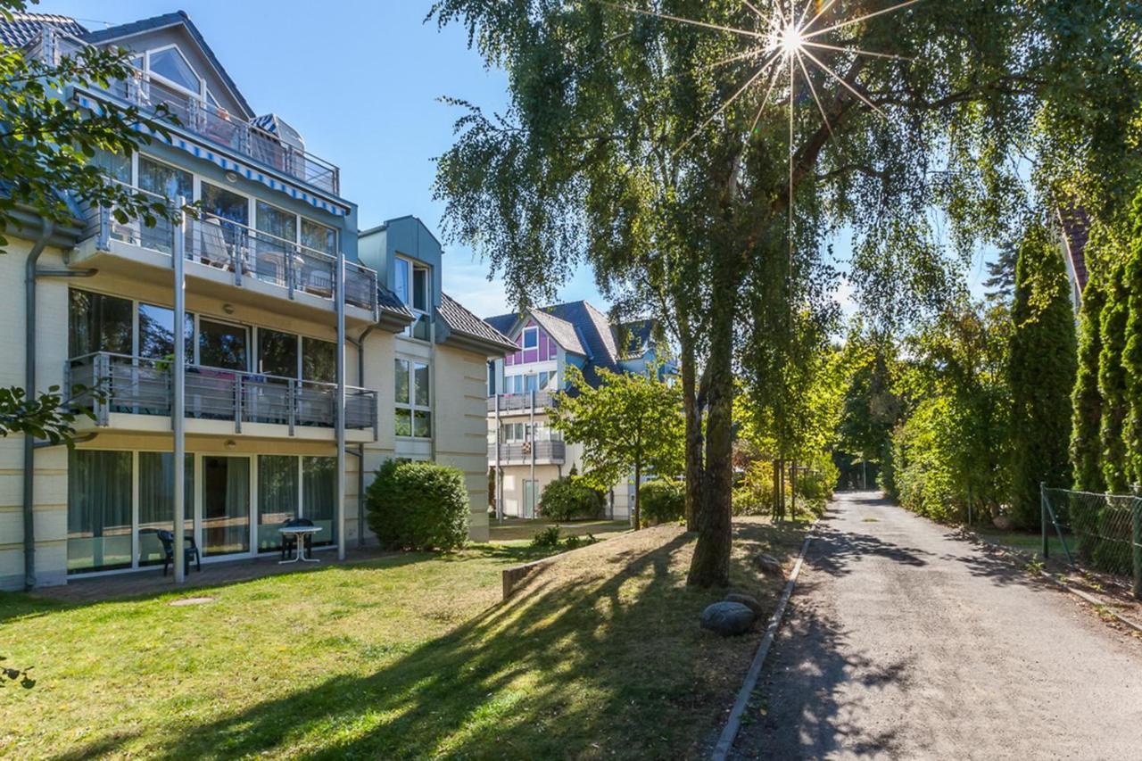Residenz Seestern Wohnung 39 Boltenhagen  Exterior photo
